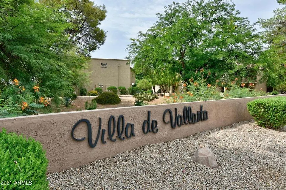 Royal Palm 217 Scottsdale Villa United States