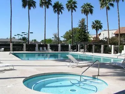 Holiday home Royal Palm 217 Scottsdale Villa