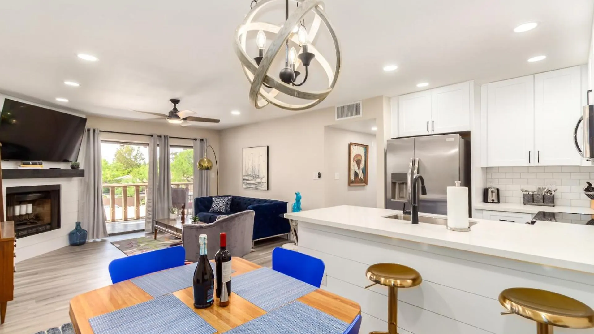Royal Palm 217 Scottsdale Villa United States