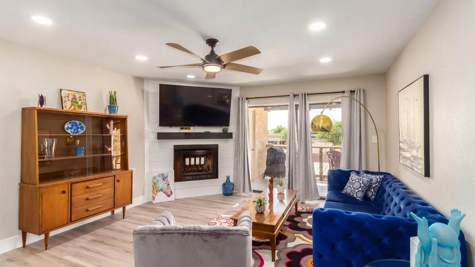 Royal Palm 217 Scottsdale Villa Holiday home