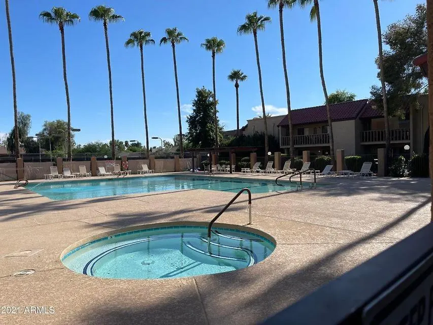 Holiday home Royal Palm 217 Scottsdale Villa