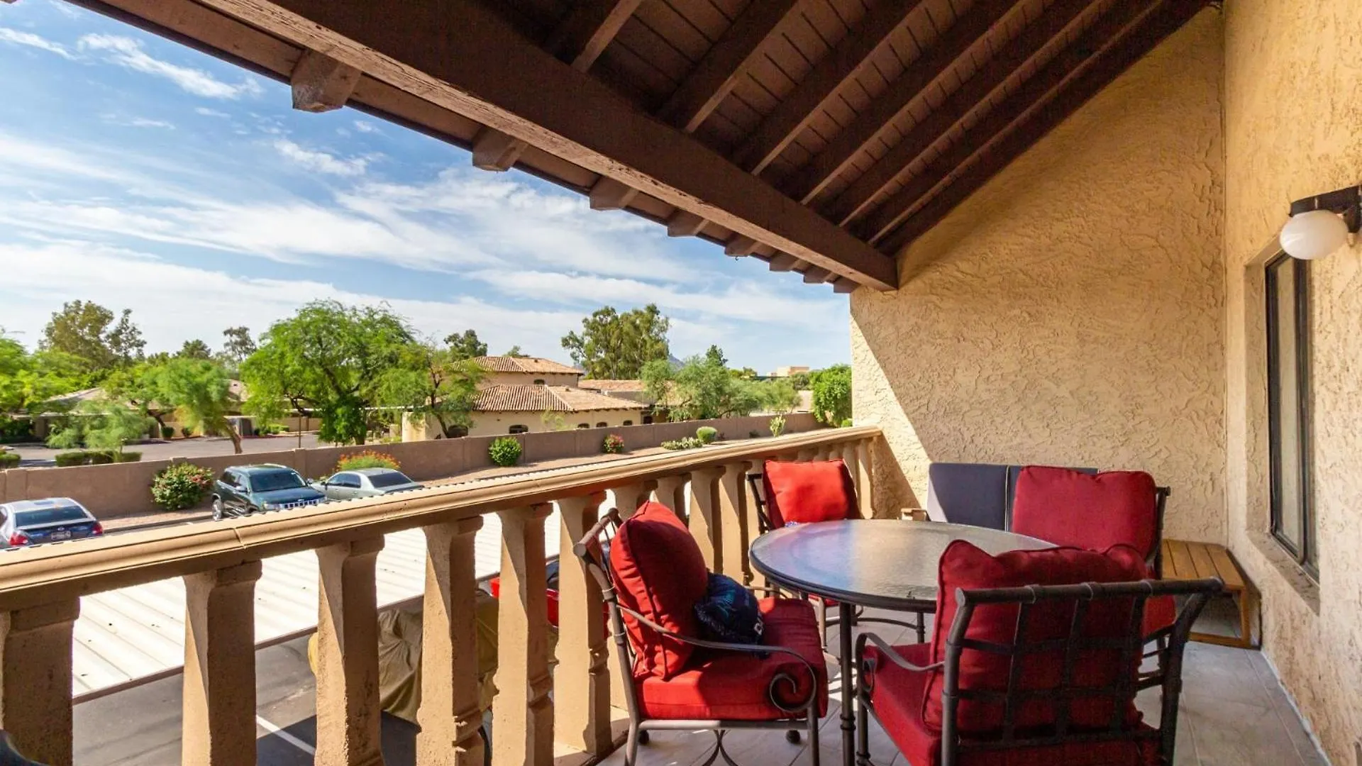 Royal Palm 217 Scottsdale Villa Holiday home