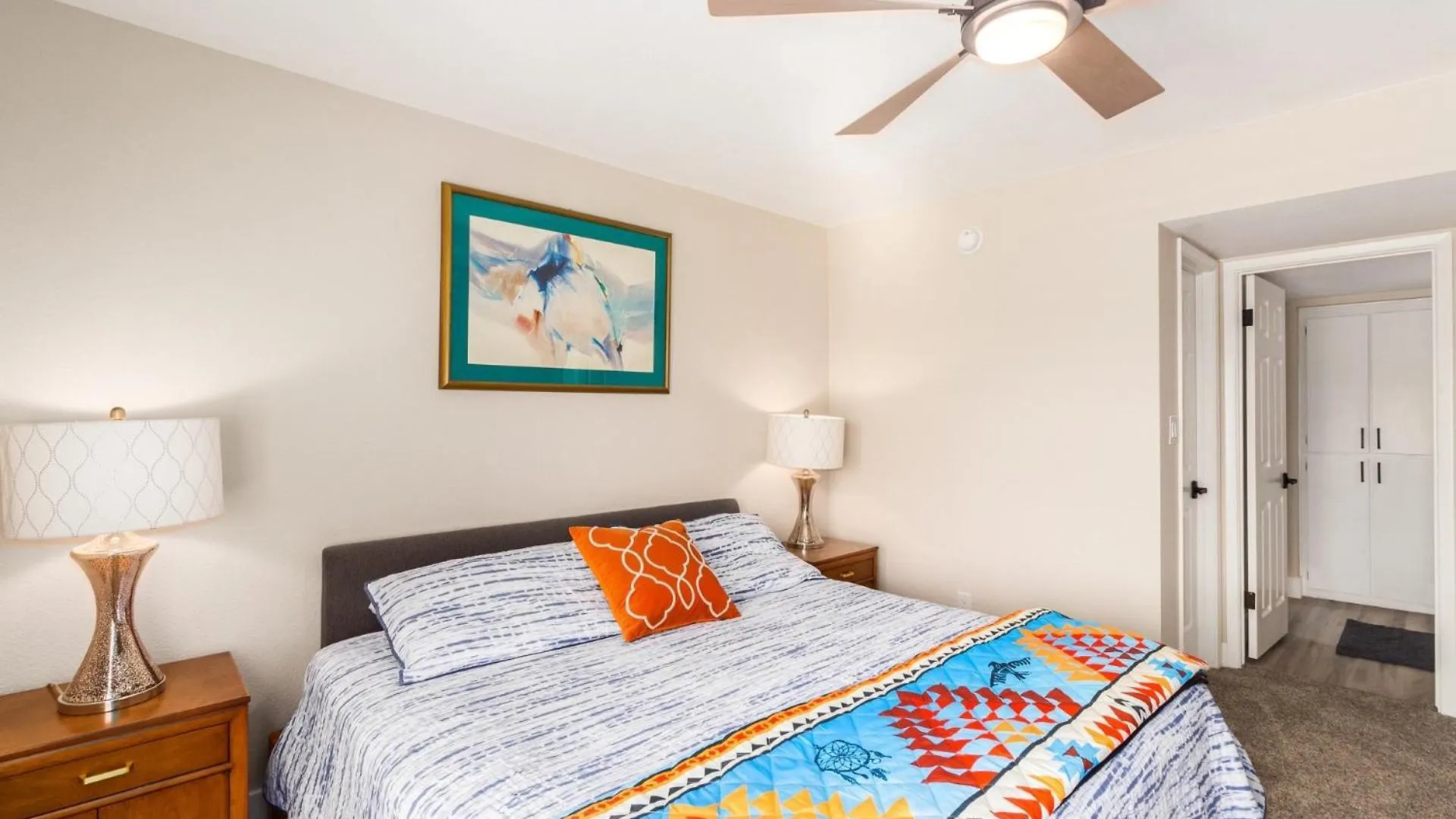 Royal Palm 217 Scottsdale Villa Holiday home
