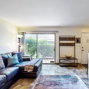 2 Bed 2 Bath Vacation In Scottsdale